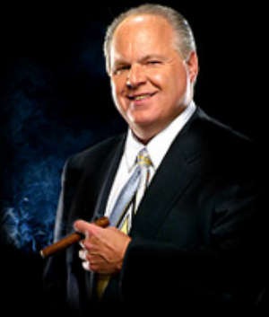 RUSH LIMBAUGH: America's One-Actor Soap Opera « POLITICAL PARTY POOPER